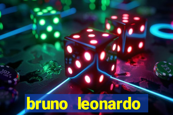 bruno leonardo rocha barbetta